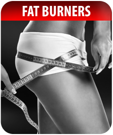 FAT BURNERS SUPPLEMENTS by Vitamin Prime